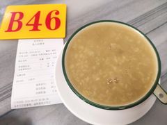 -芬芳甜品(同福路店)