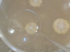 -潮汕美牛肉丸火锅店(天宁寺店)