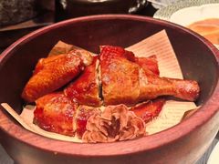 -锦楼·臻选新杭帮(杭州中心店)