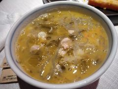 老坛酸菜手工粉-大鸭梨烤鸭·北京菜(南小街/南苑店)