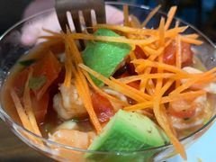 -panchos 墨西哥餐厅(嘉绿苑店)