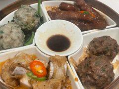 -金悦轩海鲜酒家(拱北店)