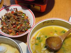 -赣饭农家·江西小炒(西乡店)