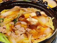 -千代武日本料理(开发区店)