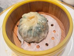 -北京泰富酒店-柏景轩中餐厅