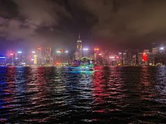 -尖沙咀