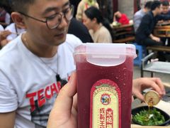 -化龙桥九宫格火锅(清水河店)