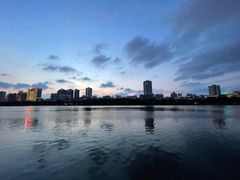 -南宁南湖公园