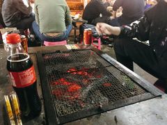 -同心烧烤(总店)
