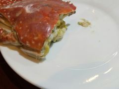 -泰谷酒店·太古码头闽菜自助餐厅