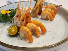 -涵苑私宴定制(外滩店)