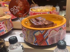 -龍歌自助小火锅(城阳万象汇店)