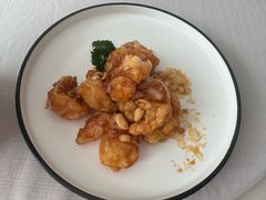 -北京全聚德(清华园店)