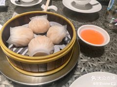 -香港龙凤楼(巨鹿路洋房店)
