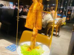 -火炉火自助餐(喜隆多店)