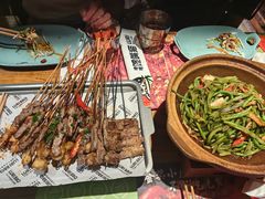 -馋嘴猫北京食堂·烤鸭·宵夜(亚运村店)