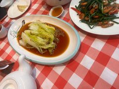 -粤香楼(新光里店)