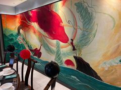 -恬阿姨庭院餐厅·生日宴