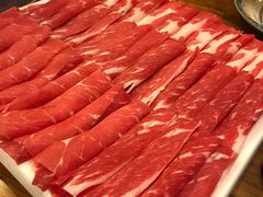 -仁和四季涮肉馆(天坛南门店)