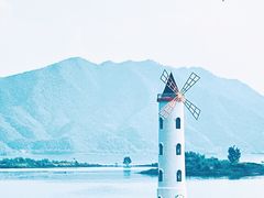 -千岛湖天屿景区