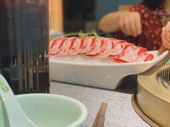 -鲜货俚鲜火锅(青果路店)