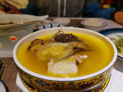-肆月河豚·新淮扬(金融街店)