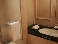 -广州富力丽思卡尔顿酒店