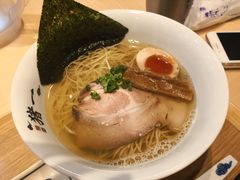 -面屋 猪一