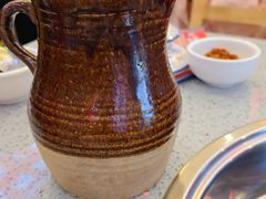 -阿婆情腊排骨火锅(金虹路店)