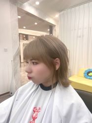 -INSTYLE造型·明星店