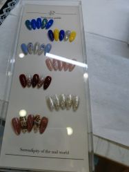 -一奈日式美甲美睫专门店