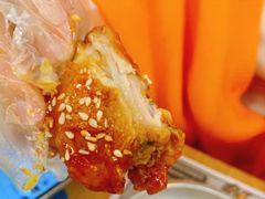 -BOPEYE·波派炸鸡(河西中央商场店)