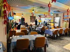 大堂-La Medina餐厅(亮马河南路店)