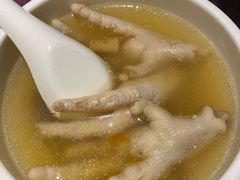 -粤匠·澳门点心粤菜海鲜(澳门半岛店)