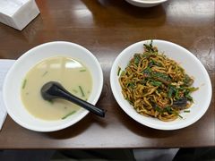 -三百碗宝应长鱼面(板仓街店)