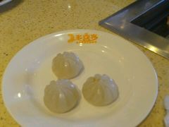 -多喜客海鲜烤肉自助烤场(百花红楼店)