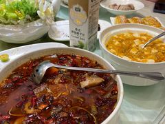 -金时代顺风大酒店(临港百联店)