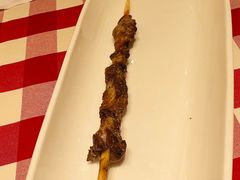 -西贝(紫荆广场店)