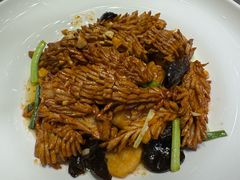 -闫府私房菜·老字号(恒隆店)