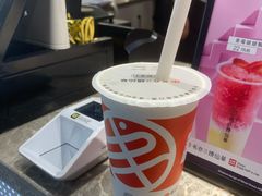 书亦烧仙草-书亦烧仙草(武宿国际机场店)