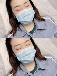 -Verywang半永久纹眉•仪器野生眉