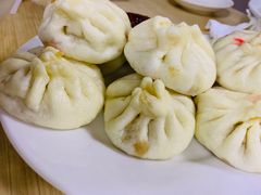 三鲜包子-津门永胜包子铺(哈尔滨道总店)