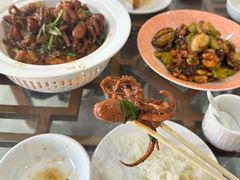 -良师门滨海人家·海鲜·家常菜(滨海城店)