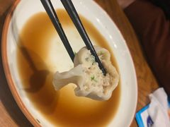 -必点海鲜·鲅鱼水饺(鞍山西道店)