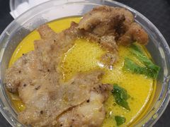 -孖记茶档·热腾茶餐(荔湾领展广场店)