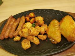 -萨莉亚意式餐厅(黄村高德汇店)