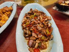 -抹直口特色菜馆(一店)