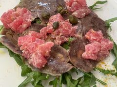 金枪鱼牛腱-Solo(衡山路店)