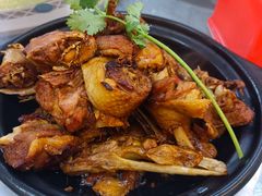 -聪辉同安老美食饭店(大元路店)