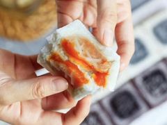 -阮大兴糕团(滨江宝龙店)